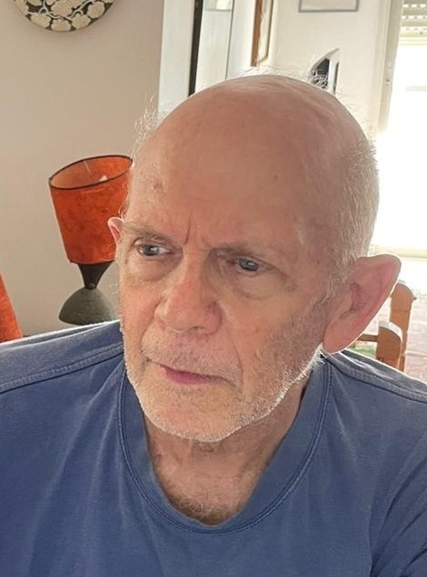 פרופ' דוד נבון