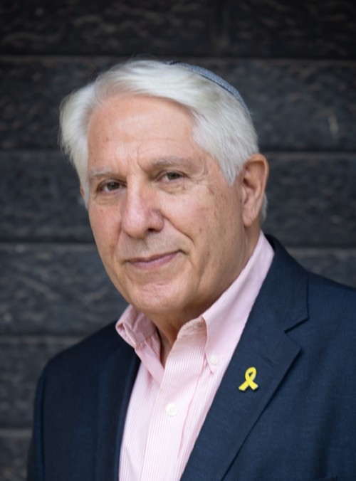 Prof. David Weisburd