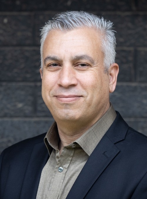 פרופ' אשרף בריק