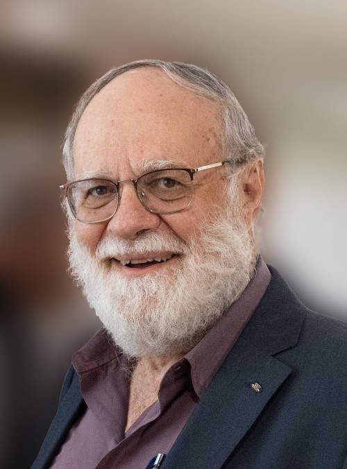 פרופ' סרג'יו הרט