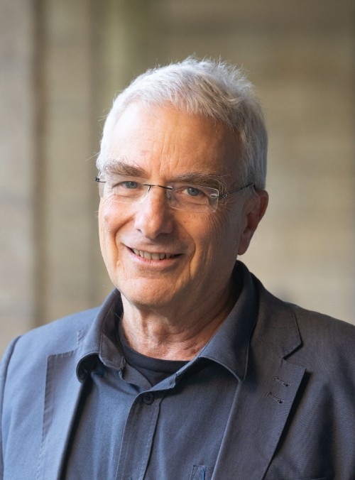 Prof. Avner de Shalit