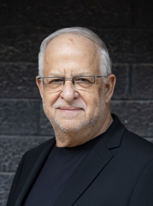 פרופ' יגאל שוורץ