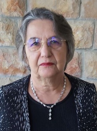 פרופ' לאונה טוקר