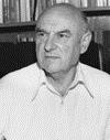 Prof. Aryeh Dvoretzky