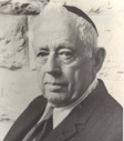 Prof. Saul Lieberman