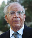 Prof. Moshe Bar-Asher