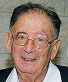 Prof. Yehuda Bauer
