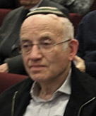 Prof. Josef Bernstein