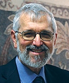 Prof. Mordechai Akiva Friedman