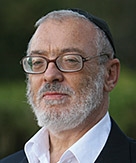 Prof. David  Kazhdan