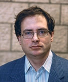 Prof. Elon Lindenstrauss