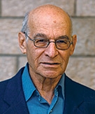 Prof. Nadav Na'aman