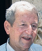 Prof. Yoram Tsafrir