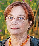 Prof. Shulamit Volkov
