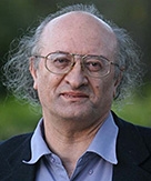 Prof. Moshe  Idel