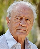 Prof. Zeev Sternhell