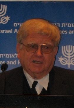Prof. Gideon Goldenberg