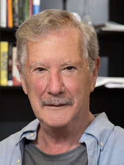 Prof. Raphael David Levine