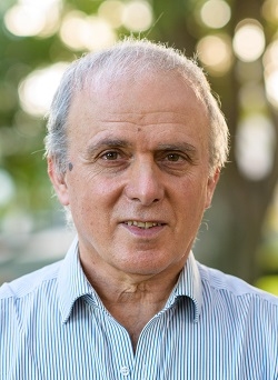 Prof. Yosef  Yarden
