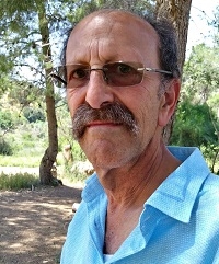 Prof. David Shulman