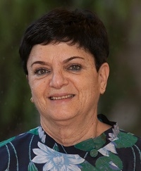 Prof. Naama Goren-Inbar