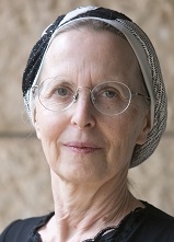 Prof. Sarit Kraus