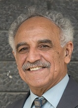 Prof. Muhammad M. Haj-Yahia