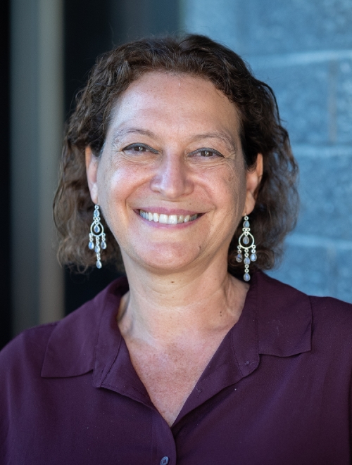 Prof. Naama Friedmann