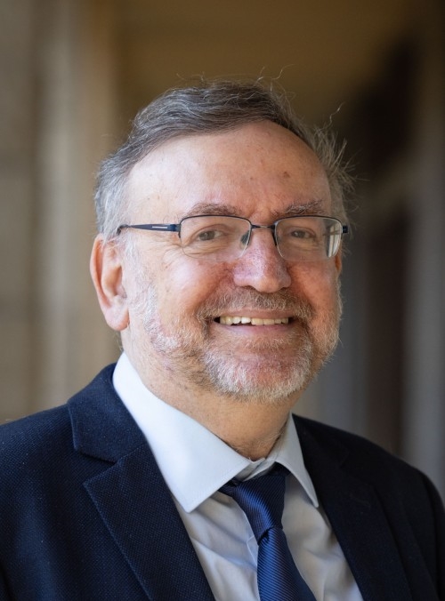 Prof. Shmuel Feiner
