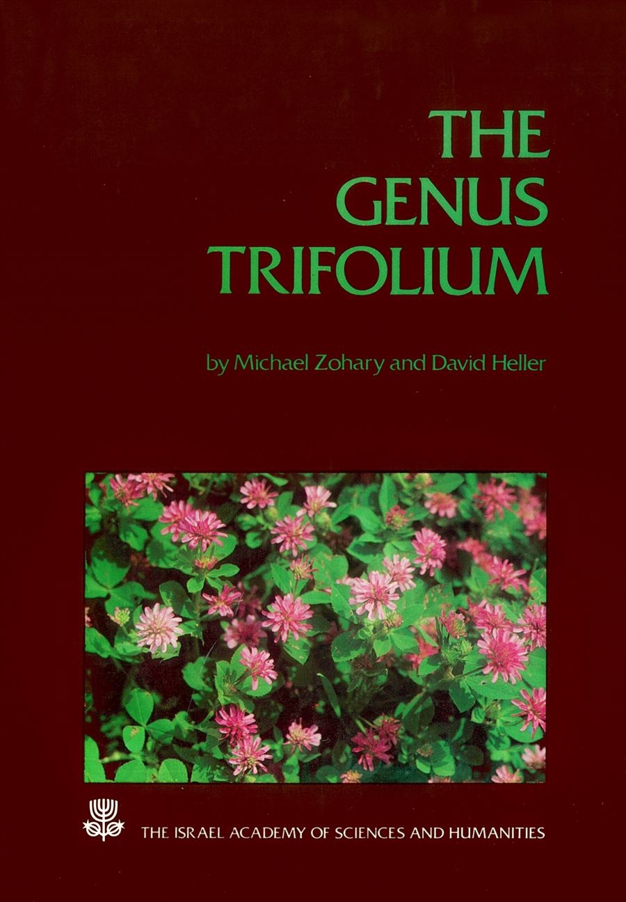 The Genus Trifolium