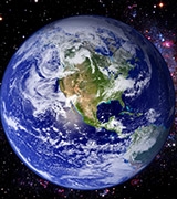 כדור הארץ (צילום: אילוסטרציה)